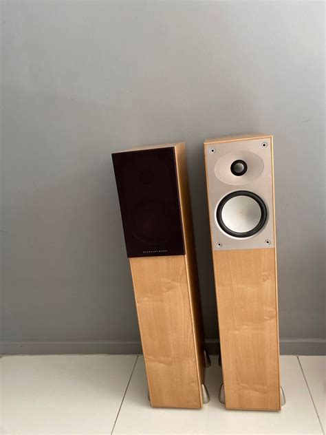 Mordaunt Short Avant Audio Soundbars Speakers Amplifiers On