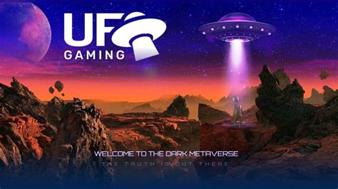 UFO Gaming UFO Nedir Nasıl ve Nereden Alınır Binansal