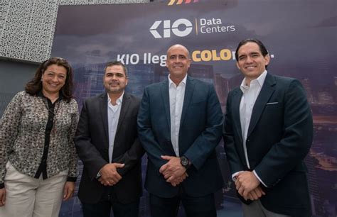 Kio Inició Operaciones En Colombia El Nuevo Siglo