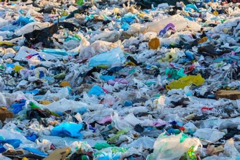 Thailand Announces Ban On Plastic Waste Imports By Earth Org