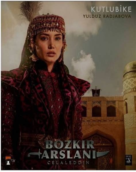 Alparslan The Great Seljuks Tv Series Artofit