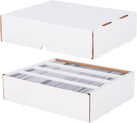 Amazon 4 SUPER Shoe 3 Row Storage Box 3000 Ct Corrugated