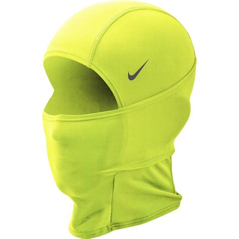 Nike Pro Combat Hyperwarm Hydropull Hood Volt Tennisnuts