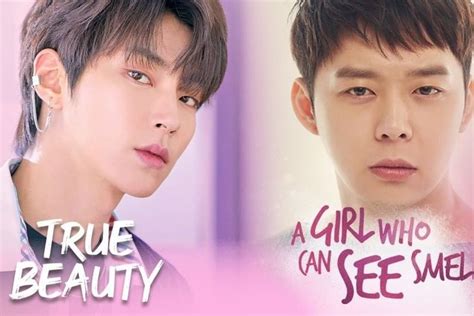 Drama Korea True Beauty Kapan Tayang Di Net Tv Ini Jadwal Net Tv Hari