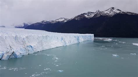 Guide To Perito Moreno Glacier: Facts, Tours, Hikes And Directions