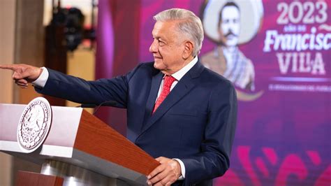 Amlo Se Re Ne Con Las Corcholatas