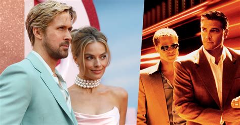 Ocean s Eleven la nueva película con Margot Robbie y Ryan Gosling