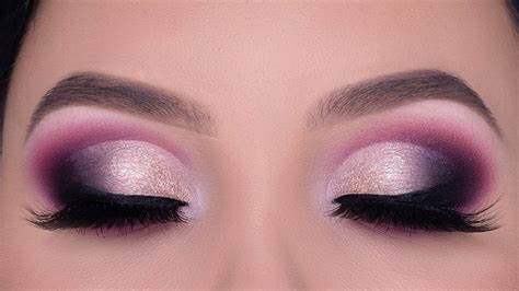 Cut Crease Eye Makeup Saubhaya Makeup