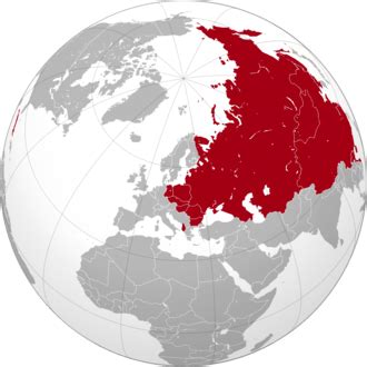 Soviet empire - Wikiwand