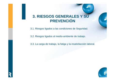 PDF Riesgos Grales Su Prevencion Modo De Compatibilidad DOKUMEN TIPS