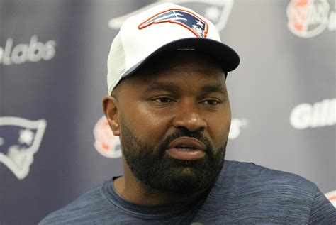 Jerod Mayo Explains Why He Said Drake Maye Outplayed Starting QB Jacoby