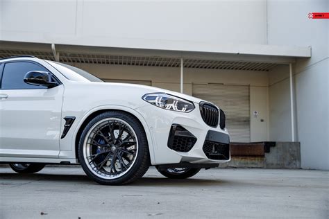 Bmw X M X Series S X Anrky Wheels