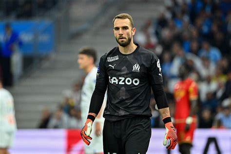 Foot OM OM Longoria prépare un sale coup à Pau Lopez Foot 01