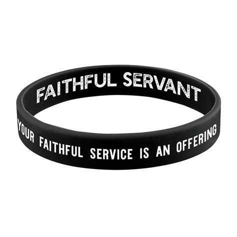 Faithful Servant Collection, Father's Day Gifts, Ministry Gifts ...