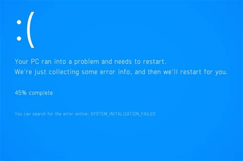 Netio Sys Blue Screen Error 4 Simple Ways To Fix It Artofit