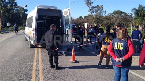 Imputaron Al Joven Detenido Por El Ataque A Los Cadetes Del Liceo Militar