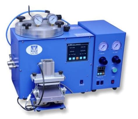 Vacuum Wax Injector At Best Price In India