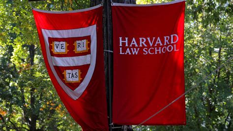 Harvard and Yale Law Schools Pull Out of Major Law School School Ranking System U.S. News ...