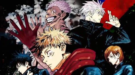 Jujutsu Kaisen Por qué el arco de Shibuya es tan importante