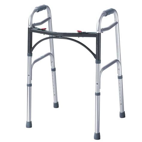 Folding Zimmer Frame Dsl Mobility