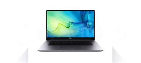 Huawei Matebook D15 I38gb256gb 53013plv Bod Wdi9 купить в Москве Электроника Авито