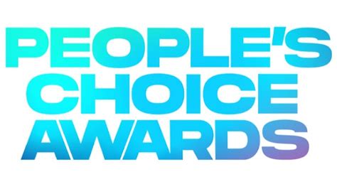 The 2021 "People's Choice Awards" Complete Winners List | LaptrinhX / News