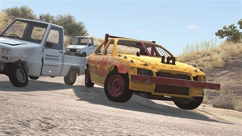 BeamNG.drive v0.24 Release Notes - BeamNG.drive