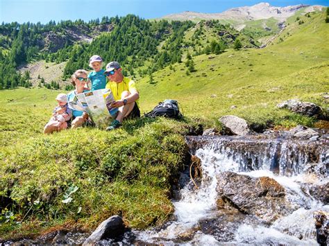 Balades Et Randonn Es Champsaur Valgaudemar Parc National Des Ecrins