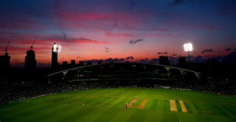 2021 Vitality Blast Fixtures Confirmed Kia Oval