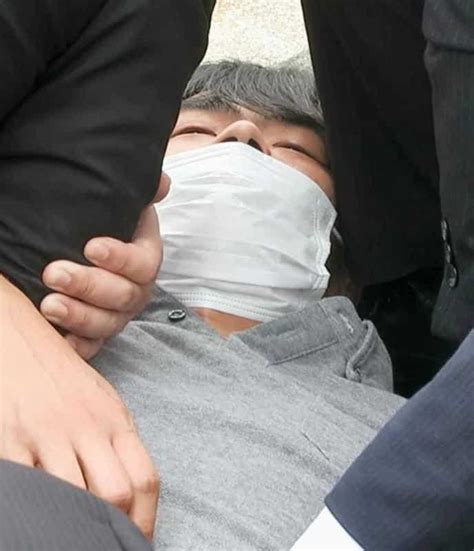 Asesino de Shinzo Abe confiesa que lo mató por venganza personal