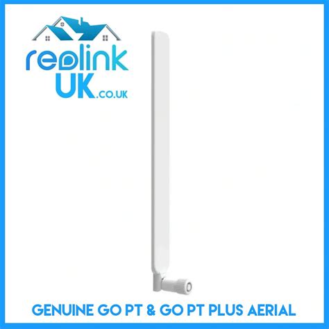 Reolink Go Pt Go Pt Plus Aerial Antenna