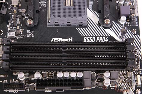 Asrock B550 Pro4 Review En Español Análisis Completo