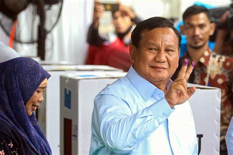 Ide Trading Jangka Menengah Saat Prabowo Gibran Unggul Real Count