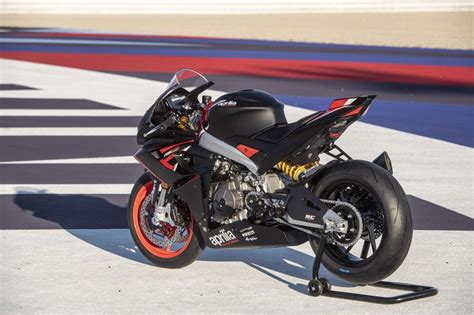 Aprilia Rs Trofeo