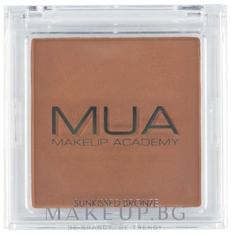 Mua Bronzer Sunkissed Bronze Makeup Bg