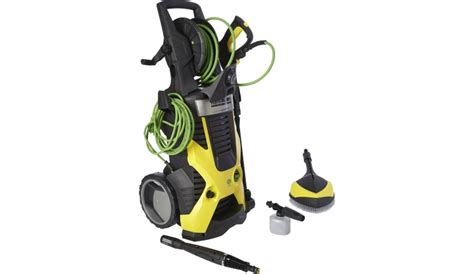 Nettoyeur Haute Pression K7 Karcher