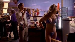 UL OB Amber Heard Criminal Minds Bikini Cleavage HD P Phun Org Forum