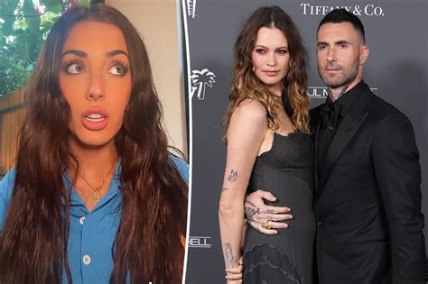 Sumner Stroh apologizes to Behati as Adam Levine denies affair