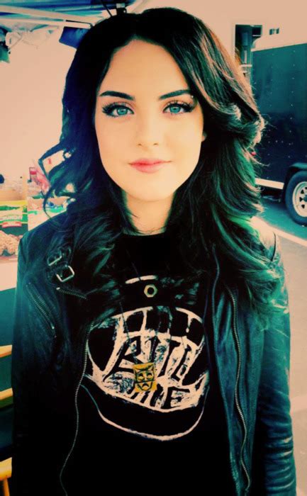 Liz Gillies Liz Gillies Photo 31703175 Fanpop