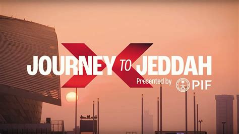 Journey To Jeddah Trailer Promo Next Gen Atp Finals Tennis