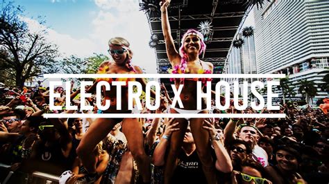 New Top 10 Electro And House Charts Mix 2015 Youtube