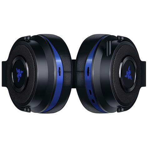 Razer Thresher 7.1 for PS4 - купить наушники в Москве