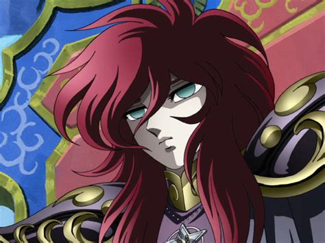 Watch Saint Seiya The Hades Chapter Inferno Episode 7 Online Gods