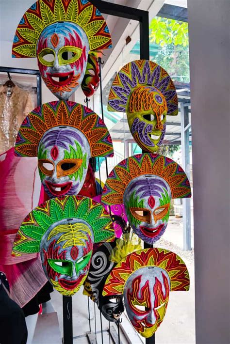 MassKara Festival in Bacolod: A Guide To The Philippines' Most Vibrant ...