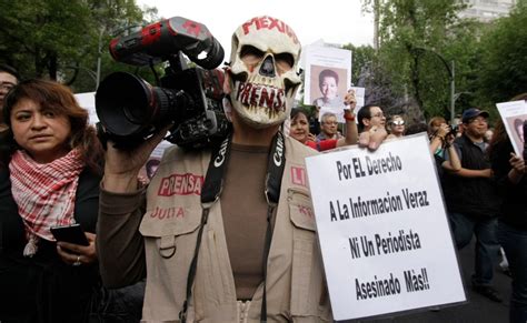 Impunidad Rige En Asesinatos De Periodistas Querétaro