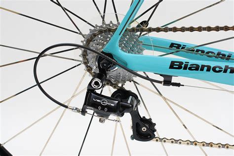 Review Bianchi Oltre Xr Veloce Road Bike Road Cc