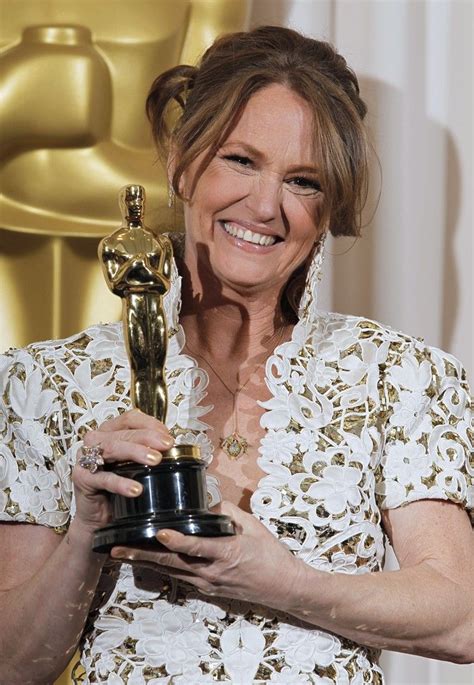 Melissa Leo The Fighter Melissa Leo Best Supporting Actor Oscar