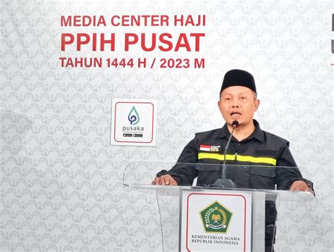 Jemaah Haji Bisa Mengajukan Pulang Lebih Cepat Begini Ketentuannya