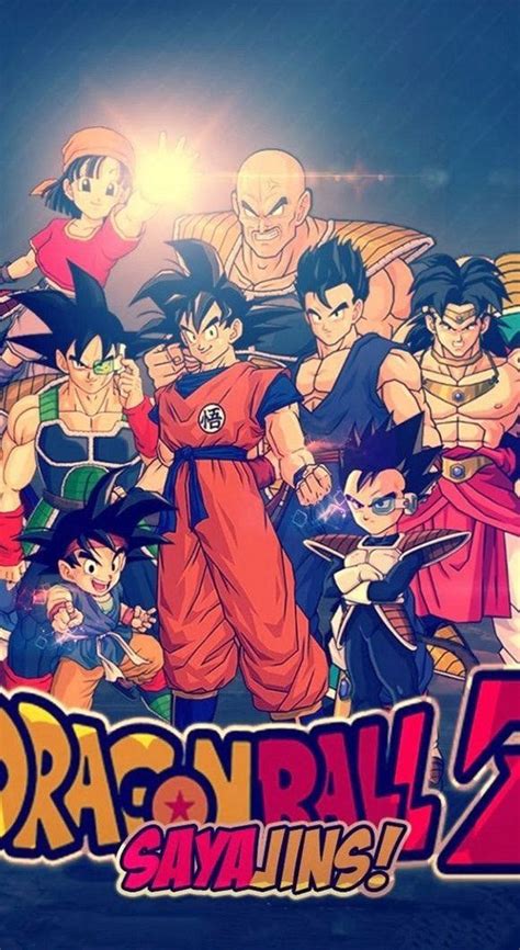 Ilustraciones De Dragon Ball Z Gt Super Megapos En Taringa