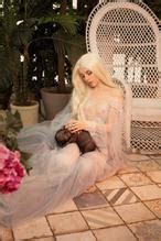 Olyashaa Nude Aznude